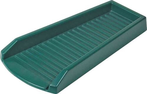 Heavy Duty Plastic Splash Block