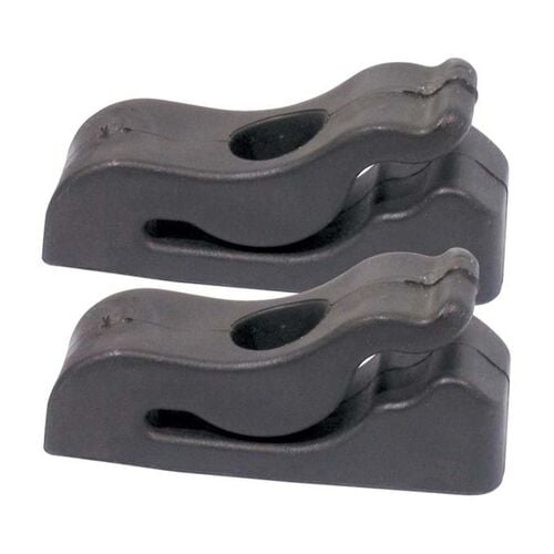 2 Pack Handgun Wand Clips
