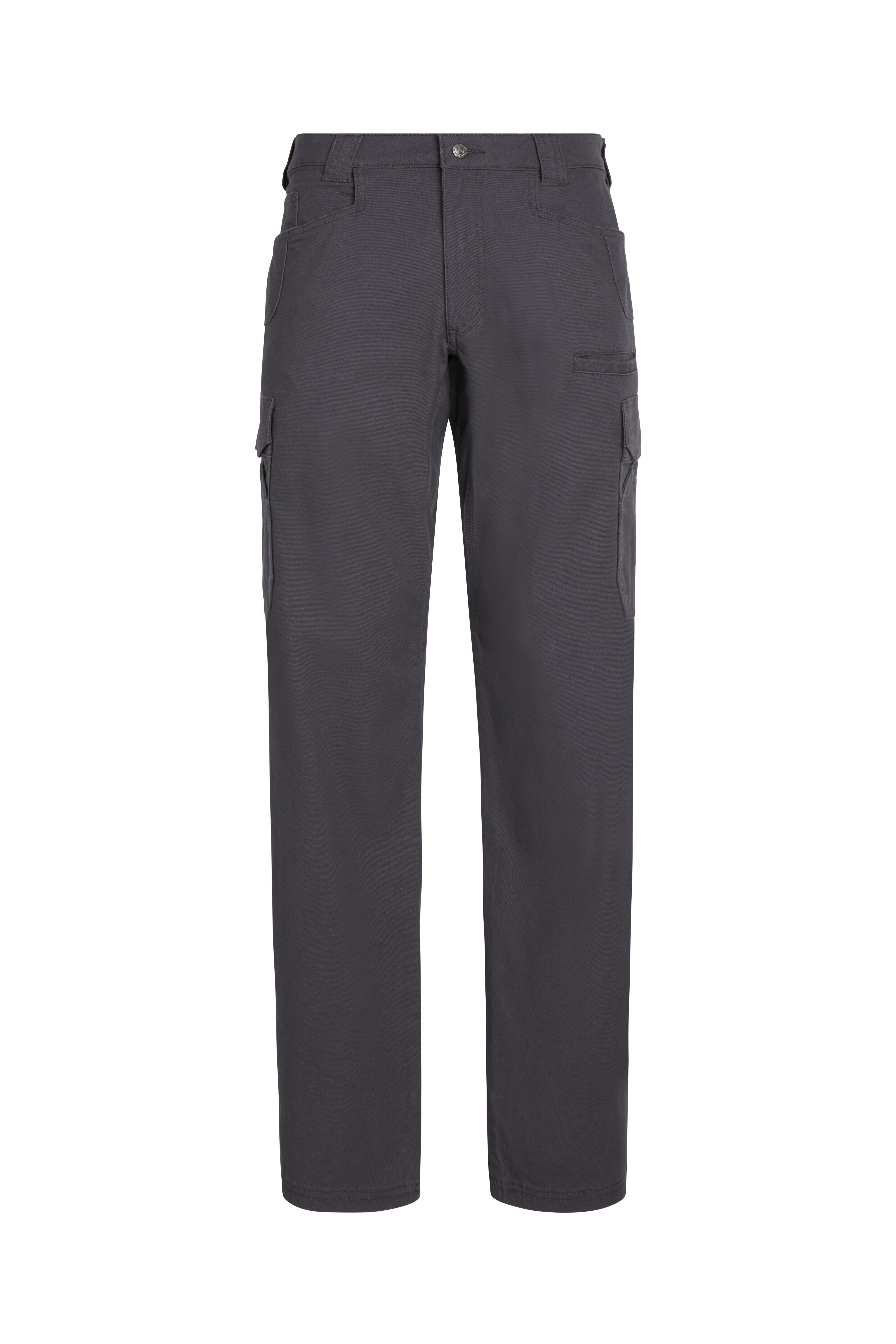 Men's Flex Canvas Cargo Pant