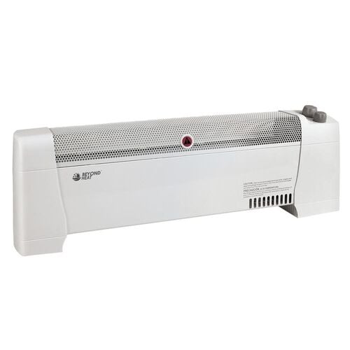 Baseboard Electric Space Heater - 1500W