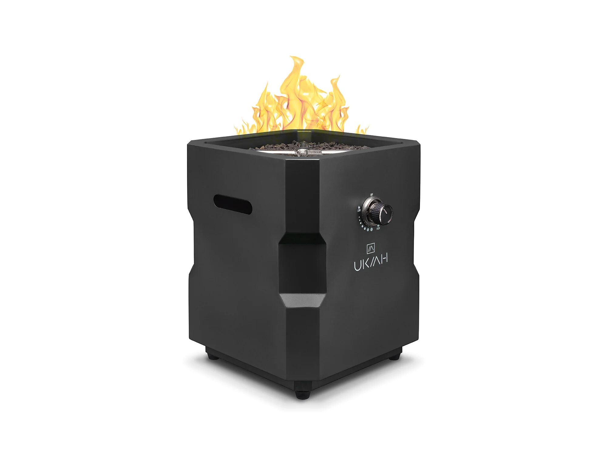 Tailgater X Portable Fire Pit
