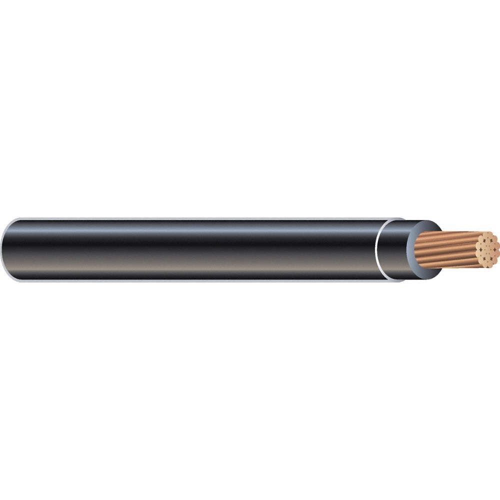 12 AWG Solid THHN Electrical Wire