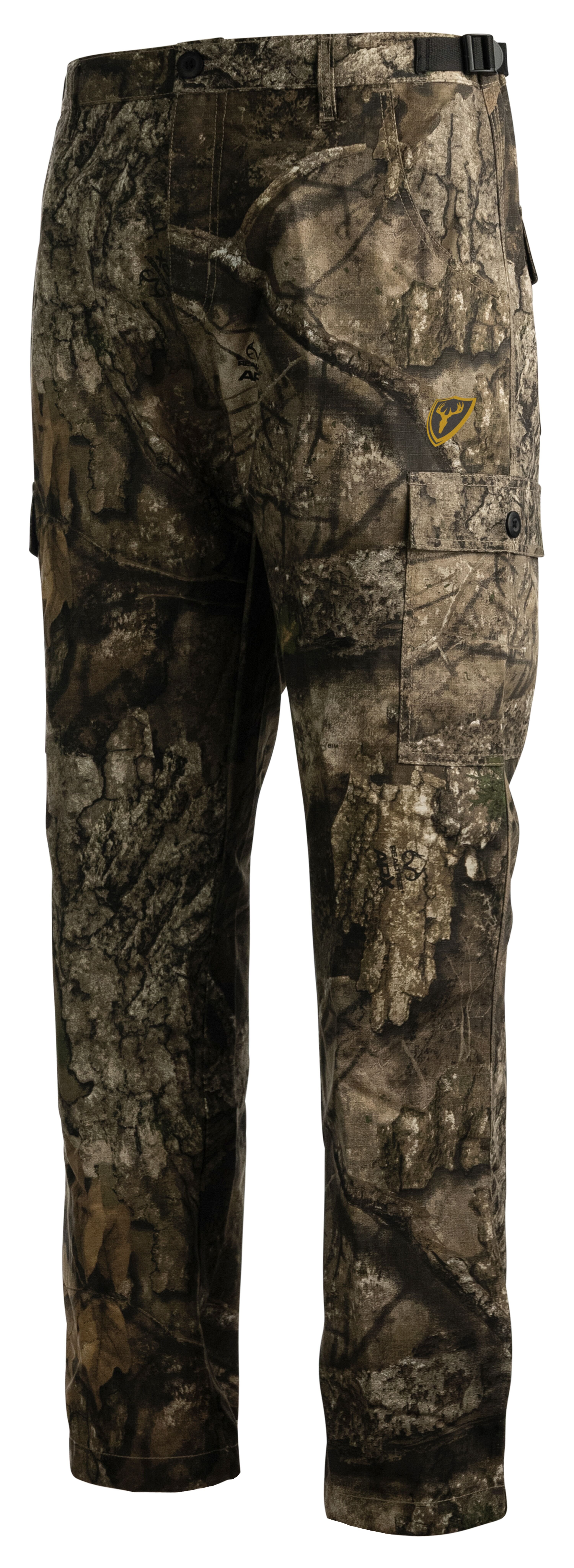 Shield Series Fused Cotton Pant
