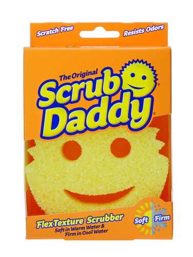 Original FlexTexture Scrubber 1-Count
