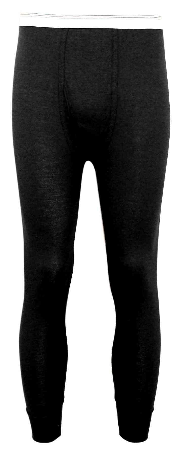 Men's Hydropur Performance Rib Knit Thermal Pant