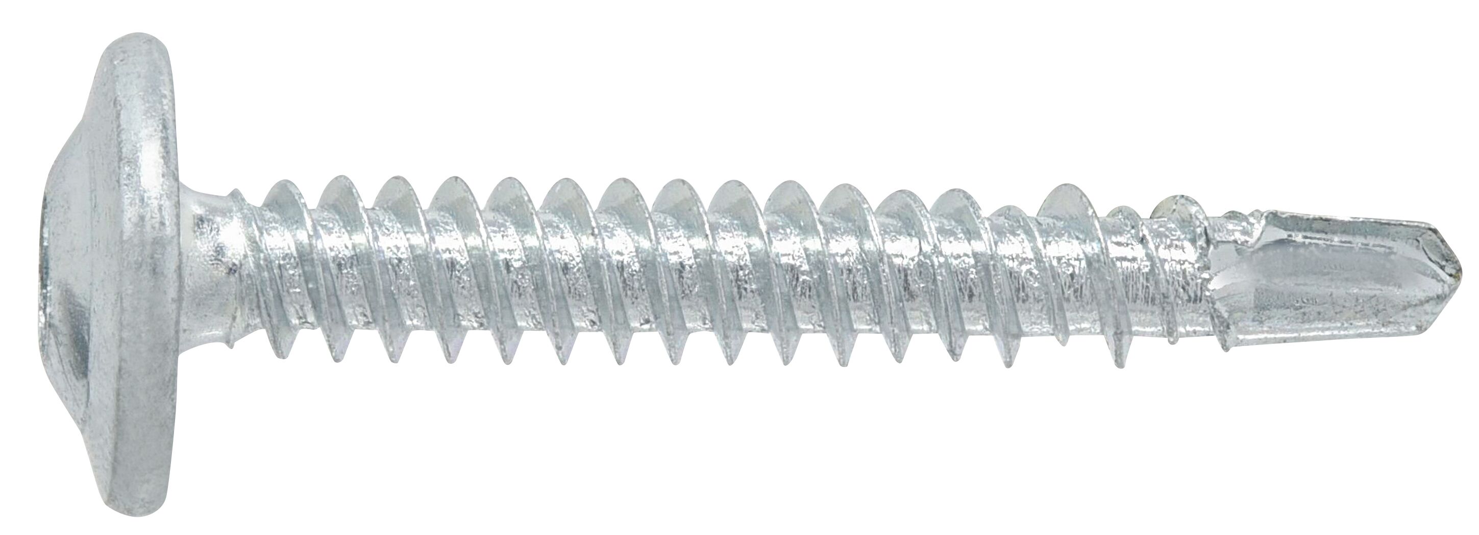 #8 Star Drive Truss-Head Lath Screws