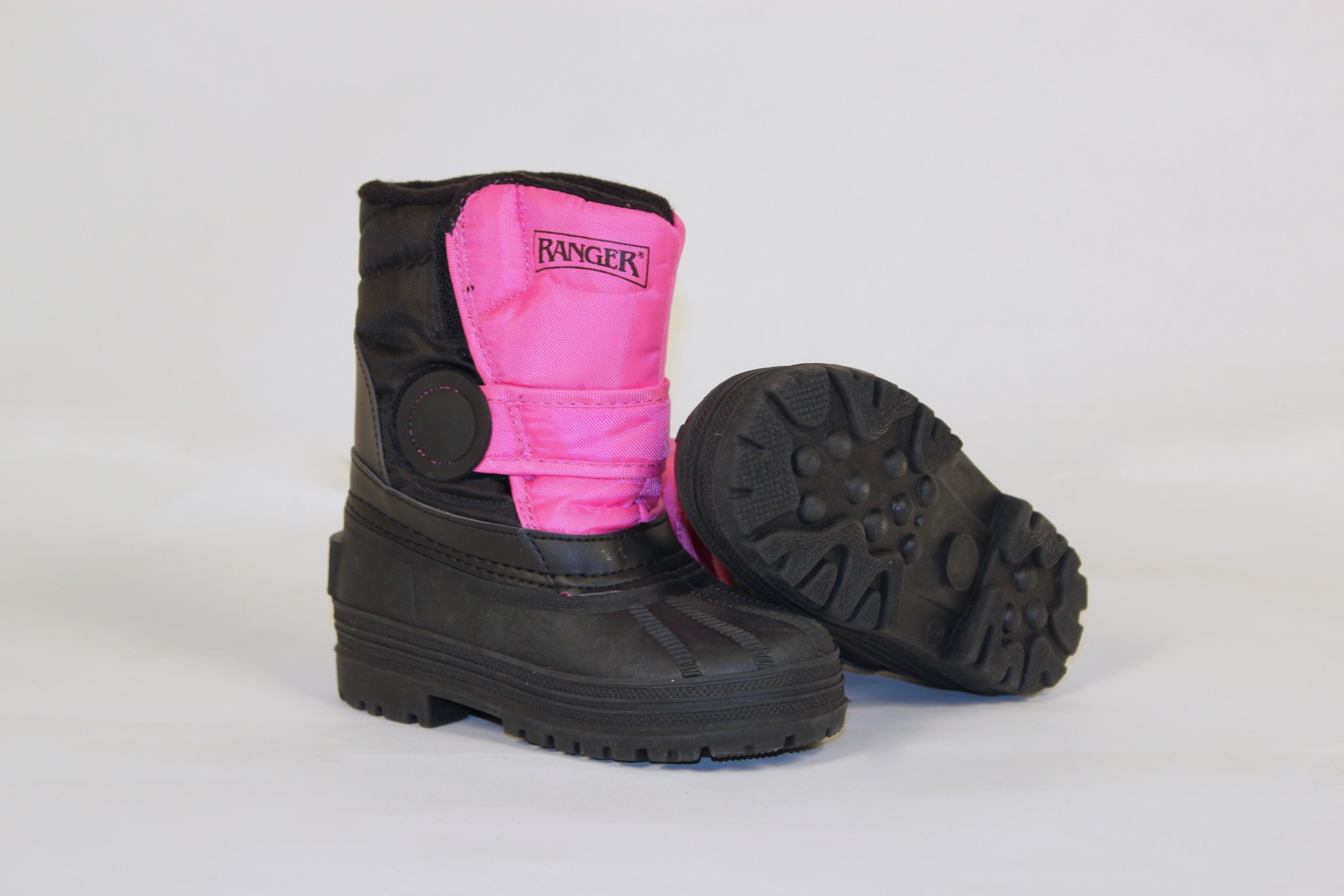 Girls' Addison Winter Boot