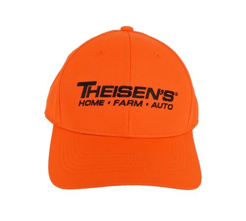 Men's Theisen's Cap in Blaze Orange
