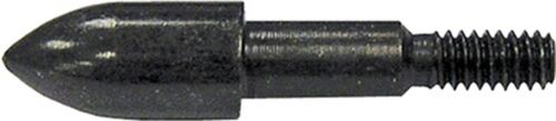 19/64" 12 Pack Bullet Points 100 Grain Field Points
