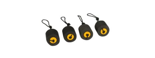 Pack of 4 Scupper Plugs