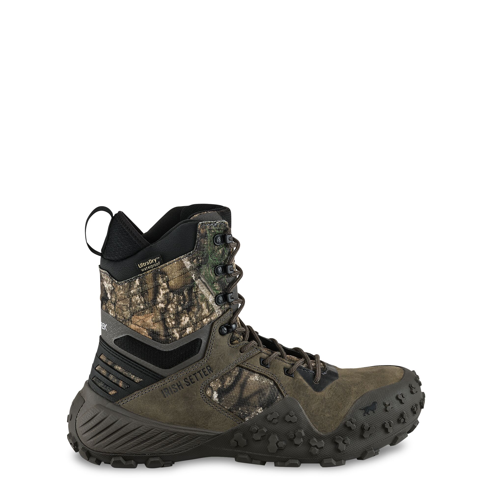 Irish Setter Men's 8