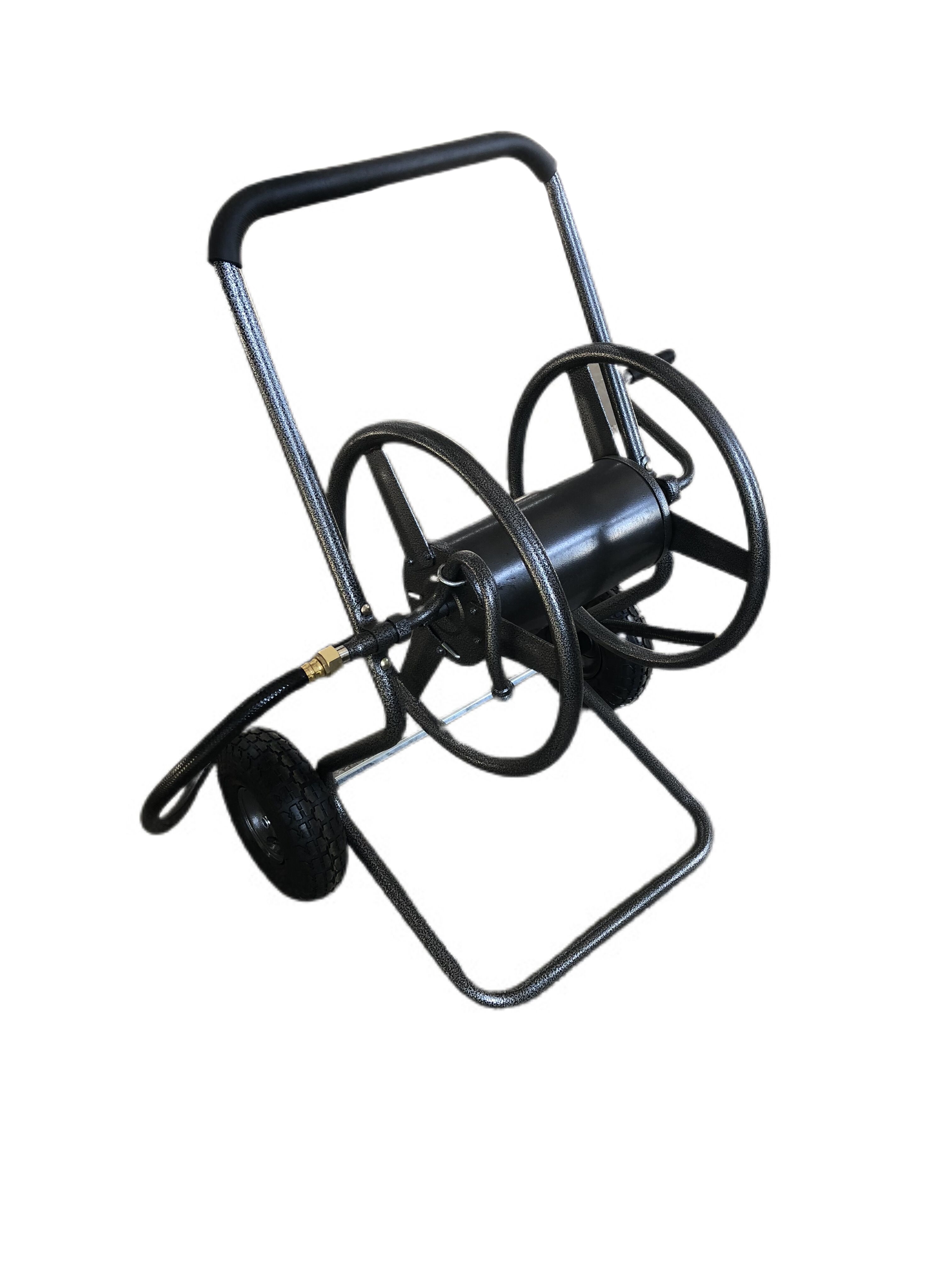Backyard Expressions Backyard Expressions Children's Garden Tool Set- Shovel, Steel Rake, Garden Hoe, Yard Rake