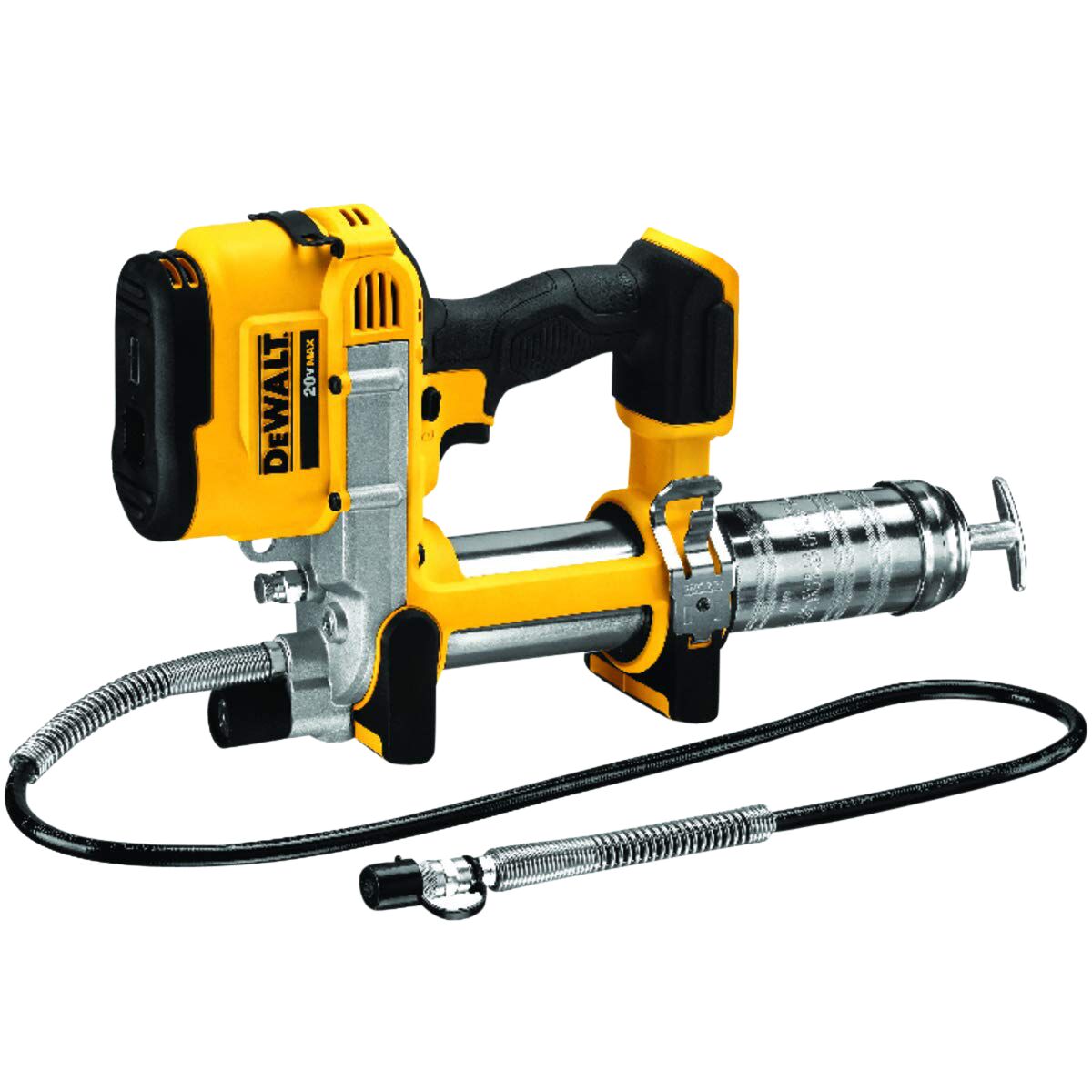 Dewalt 20V Max* Grease Gun (Tool Only)