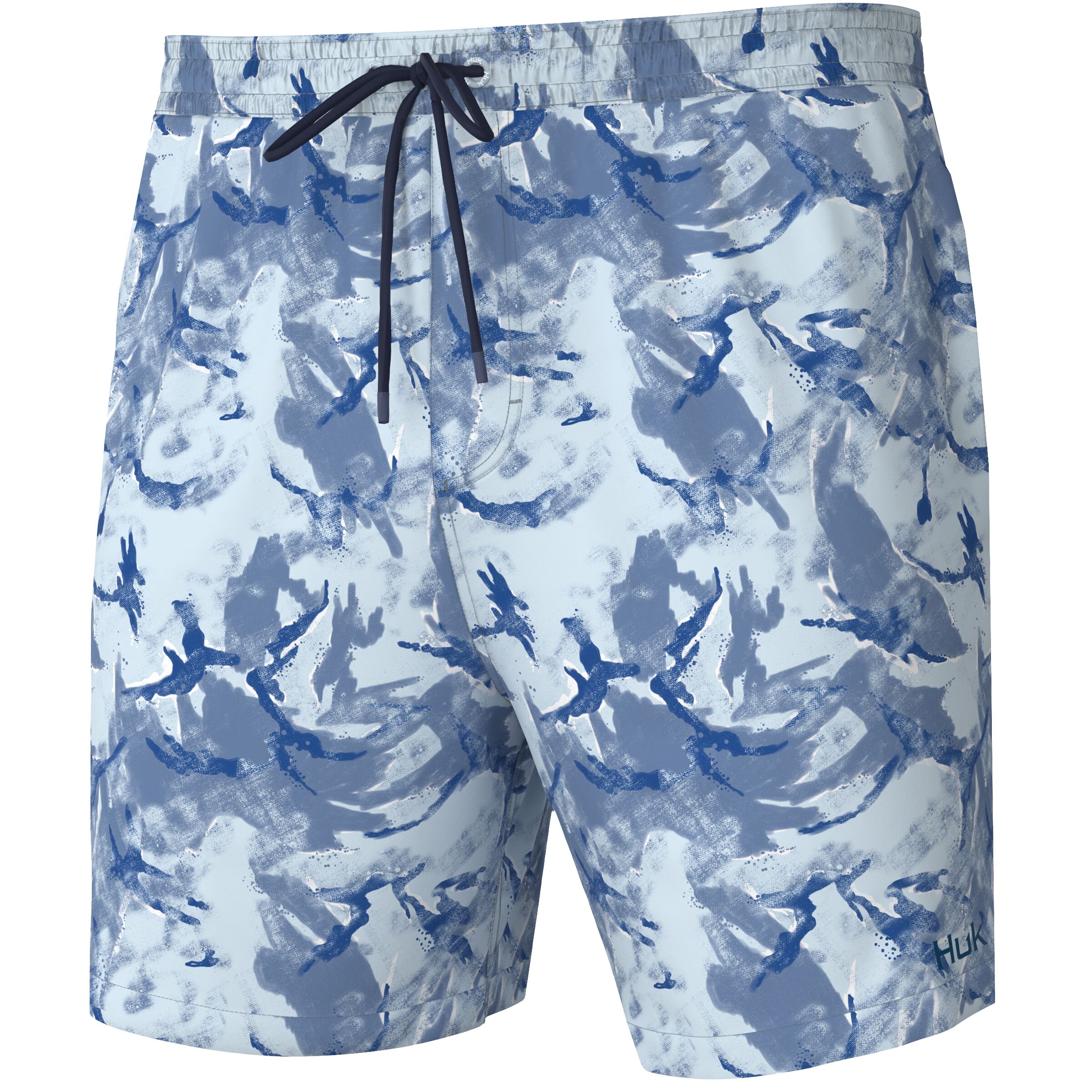 Men's Cane Bay Pursuit Volley Swim Shorts