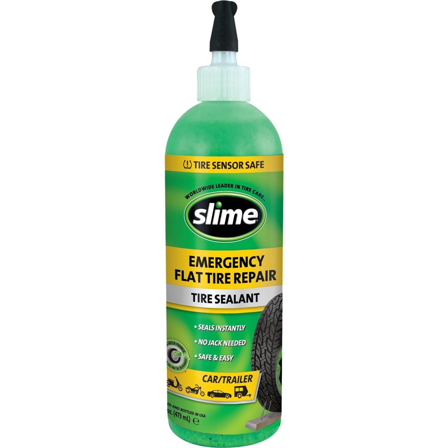 Super Duty Tire Sealant
