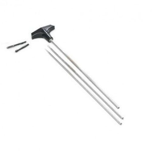Gun Cleaning Aluminum Rod Universal Rifle