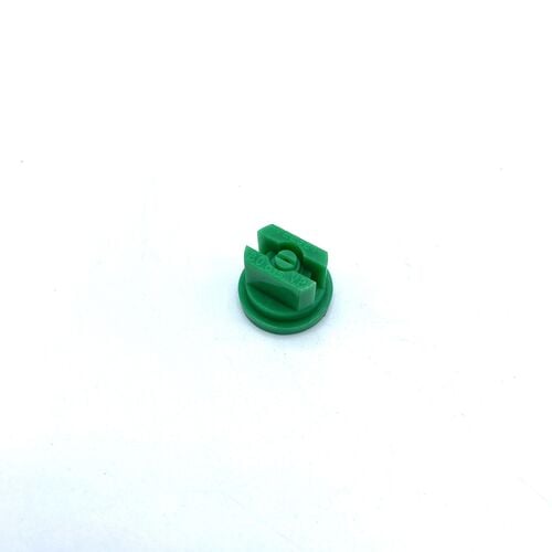 80 Degree Flat Spray Polymer Tips - 4 Pack