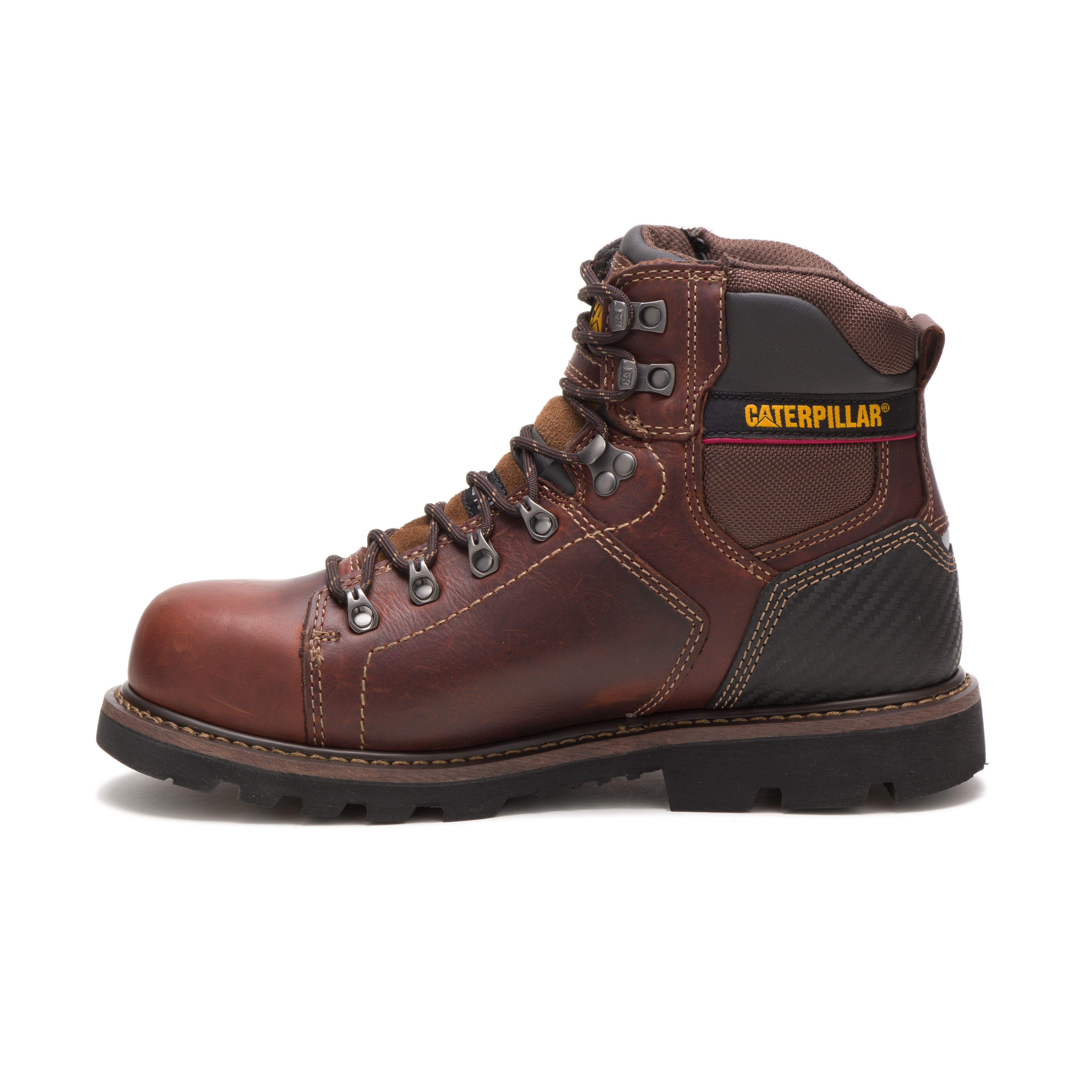 Men's Alaska 2.0 Steel Toe Boot