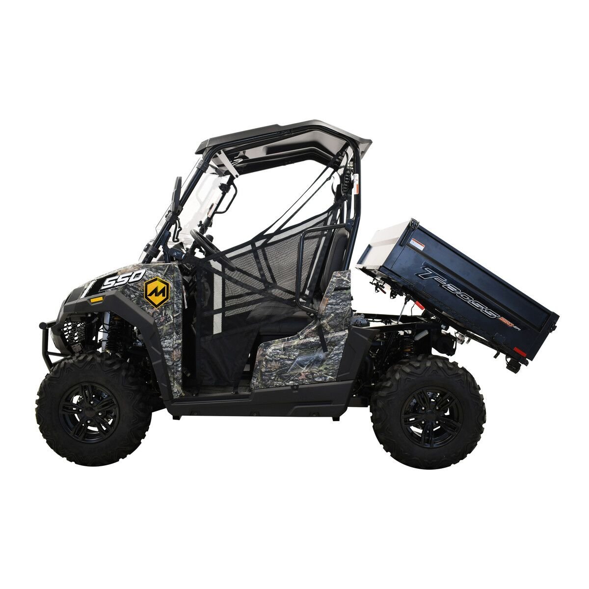 T-Boss 550F UTV