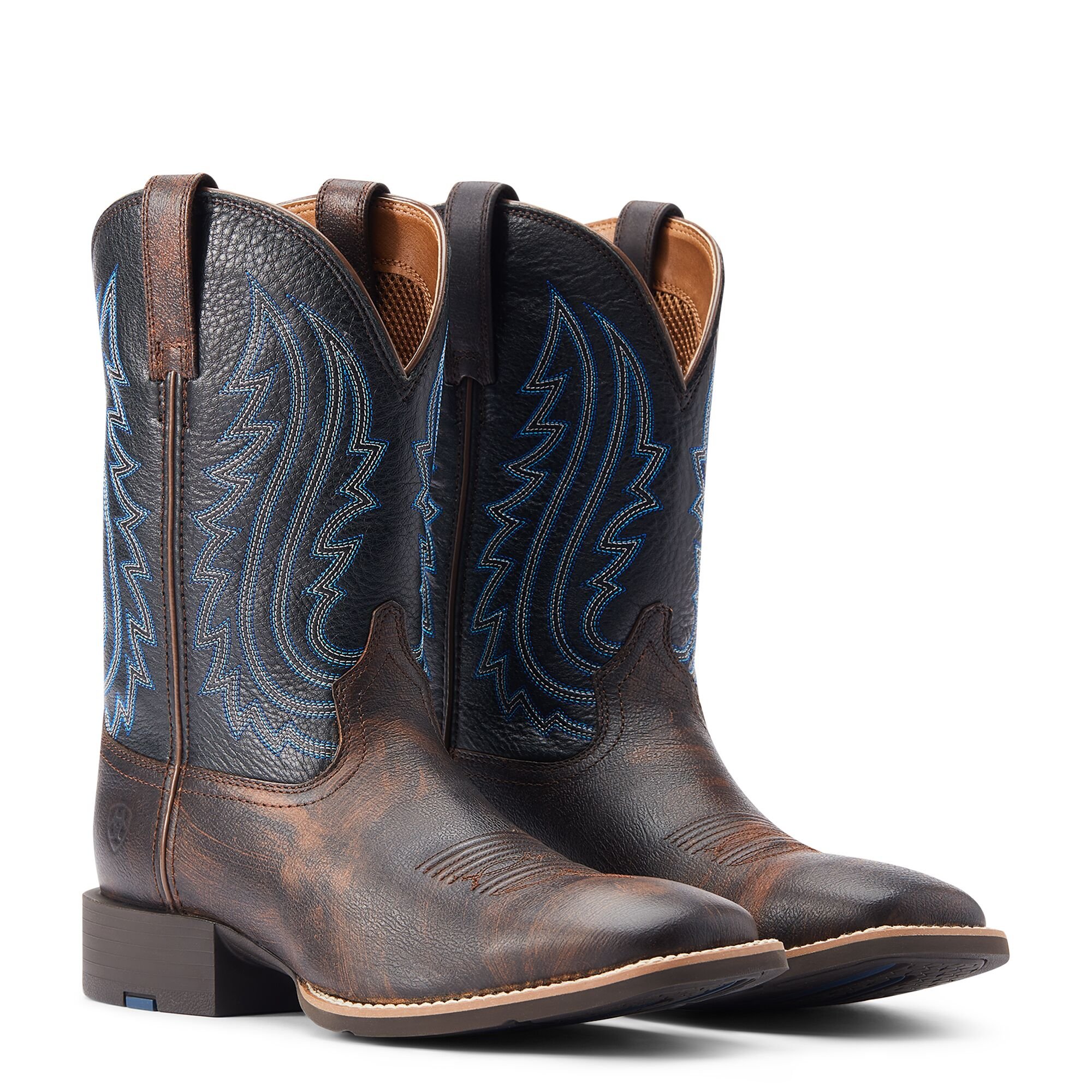 Men's Sport Big Country Cowboy Boot