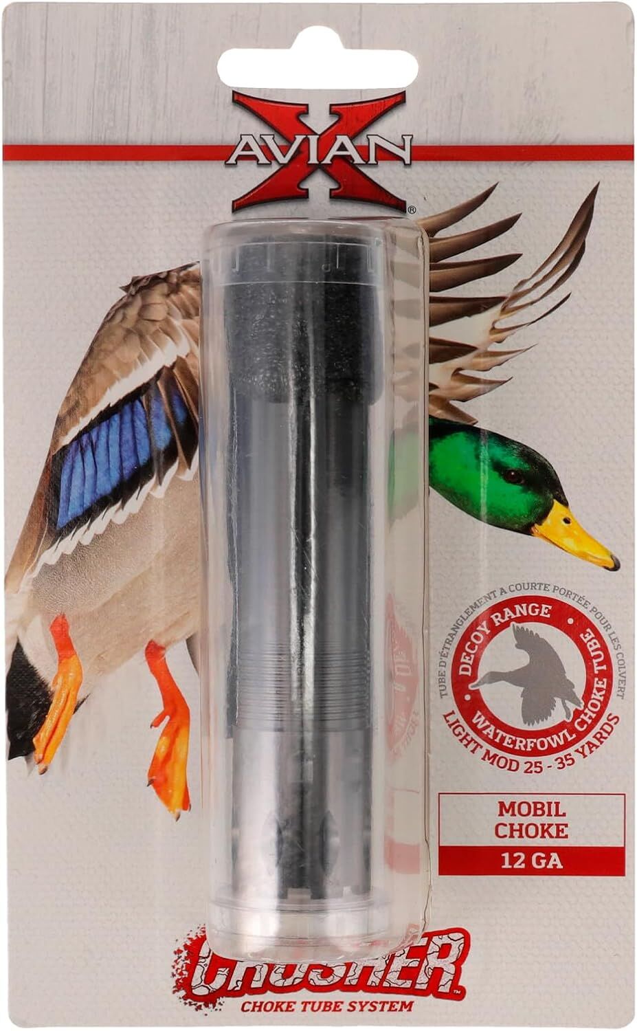 thumbnail image 2 of Avian-X Turkey Crusher Rugged Durable High-Strength Zambia 2 of 10