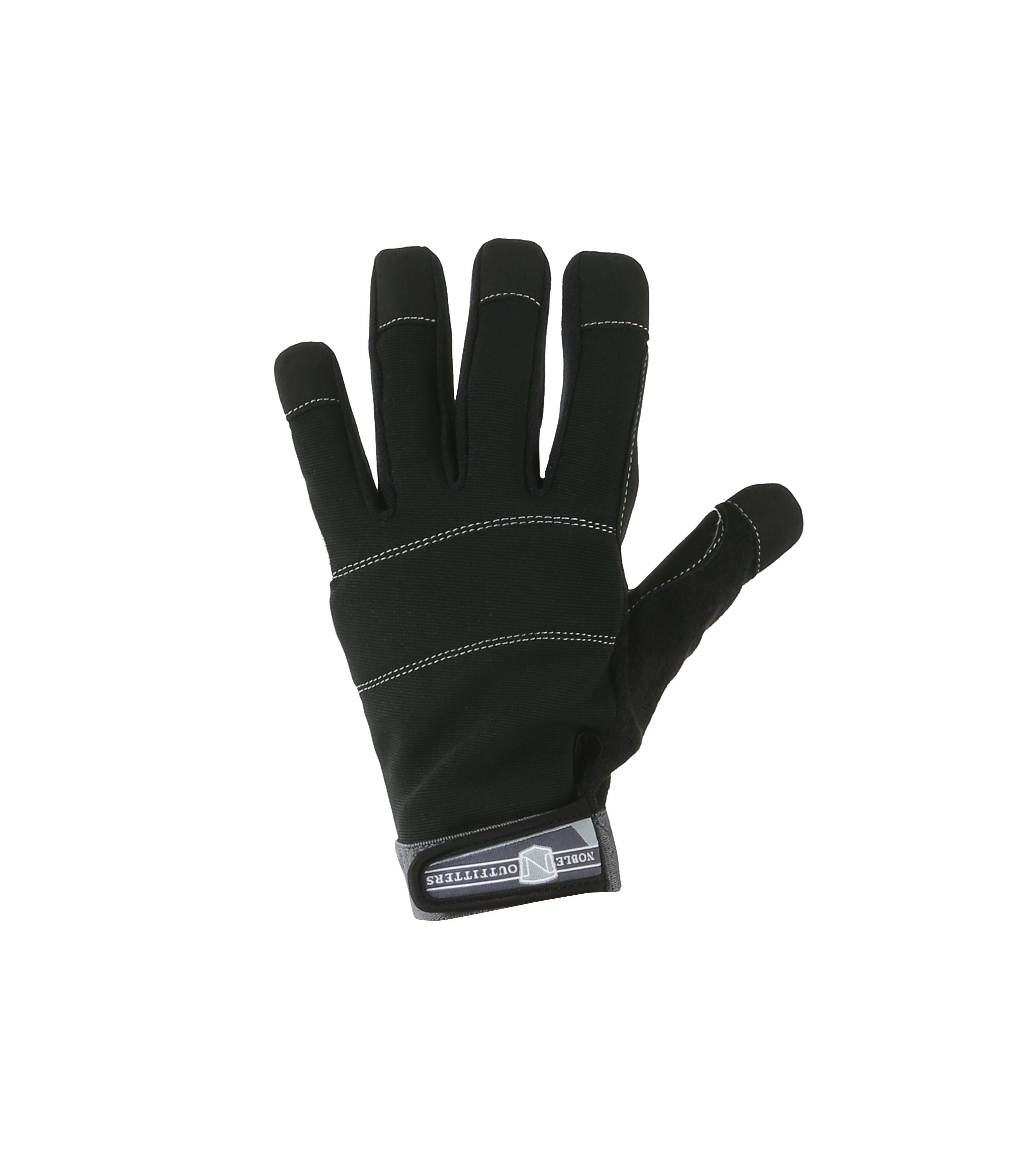 Men's Mechanic Gloves