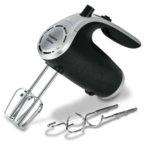 5 Speed Hand Mixer