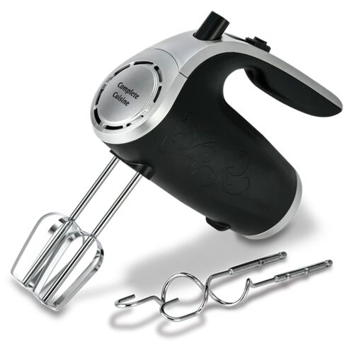 5-Speed Hand Mixer