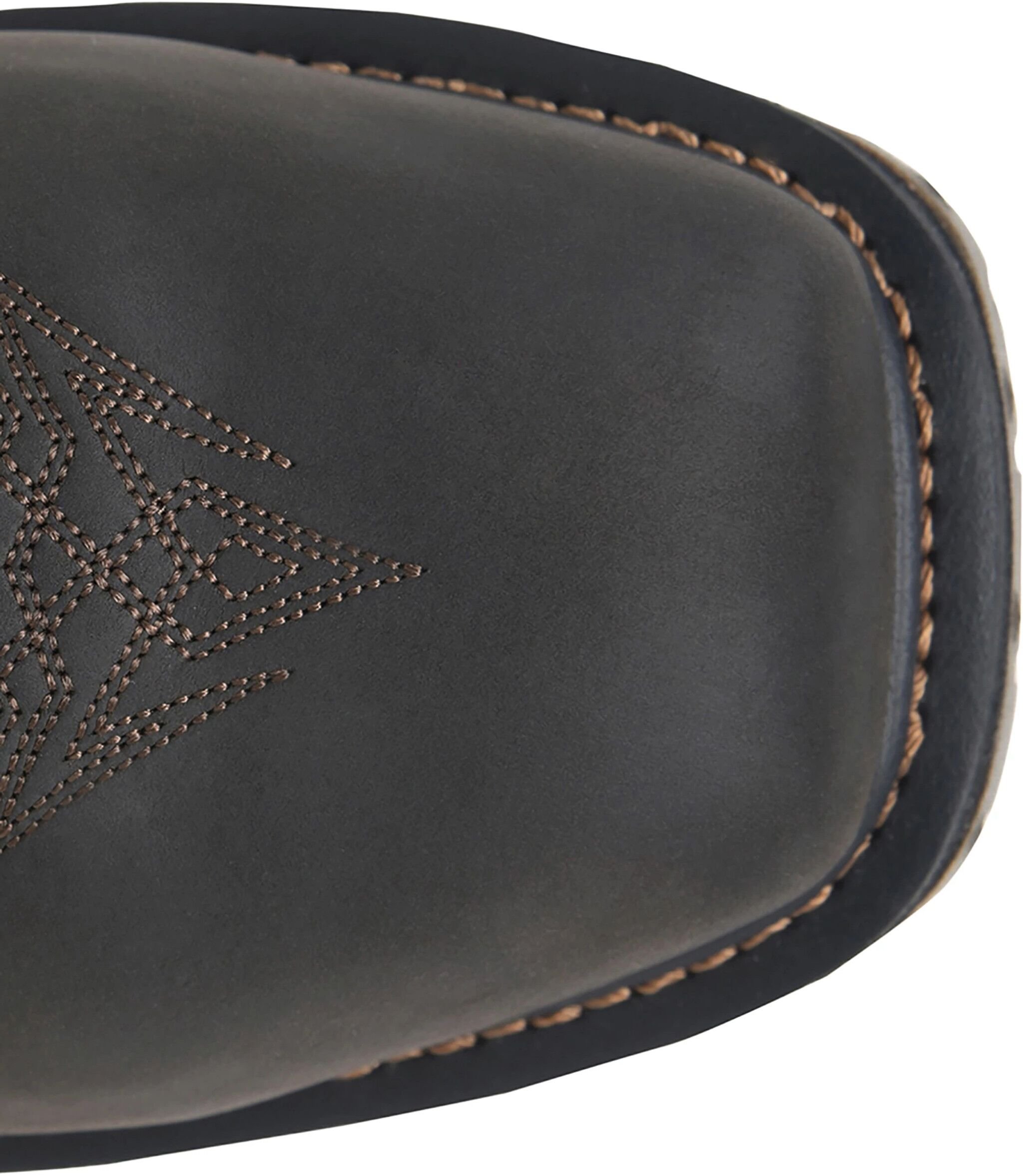 Men's 11" Phantom Rider Bruner Composite Square Toe Roper