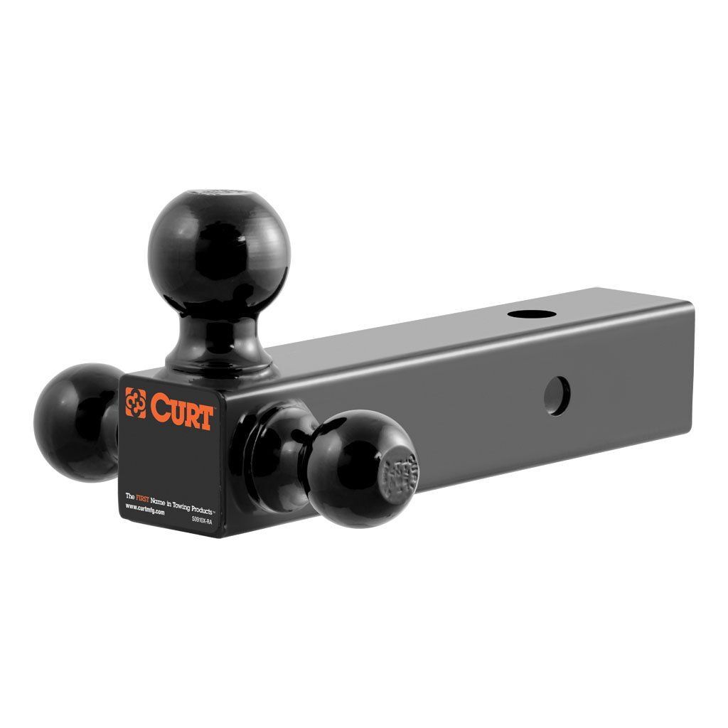 Multi-Ball Mount