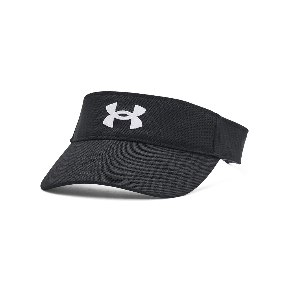 Women's UA Blitzing Visor
