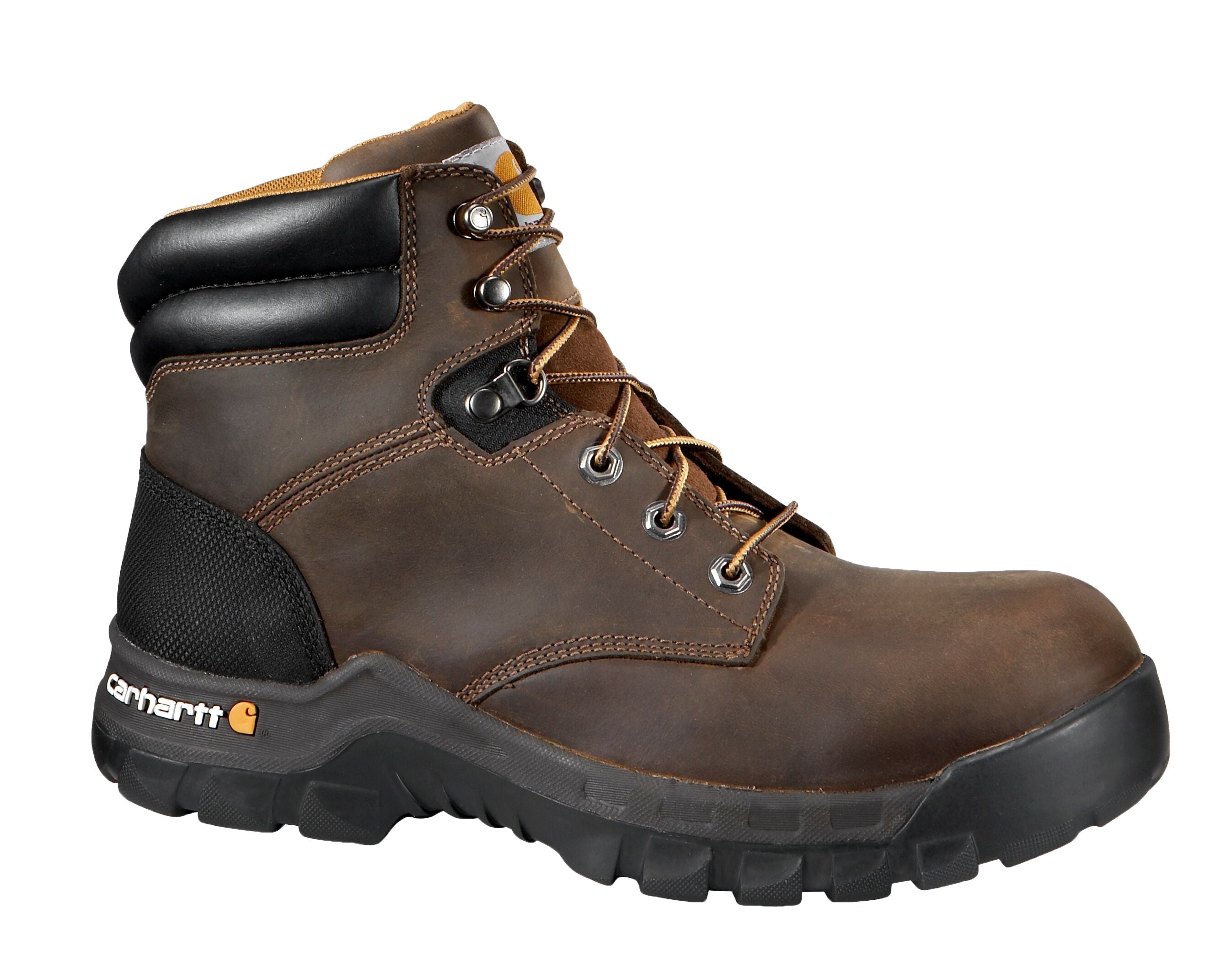Men's Rugged Flex 6" Composite Toe Work Boot