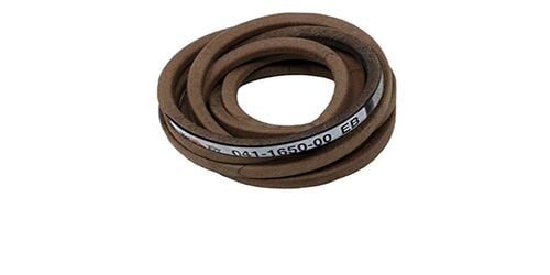 OEM B165 B60 Deck/PTO Belt