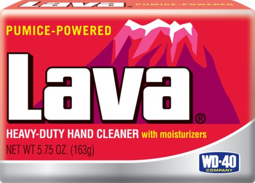 Lava Heavy-Duty Hand Cleaner
