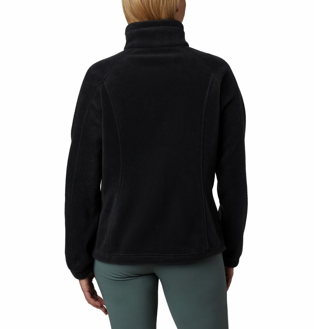 Women's Benton Springs Full Zip Fleece Jacket