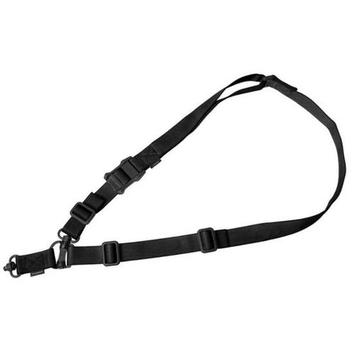 MS4 Dual QD Gen2 Single or Two Point QD Swivels Sling