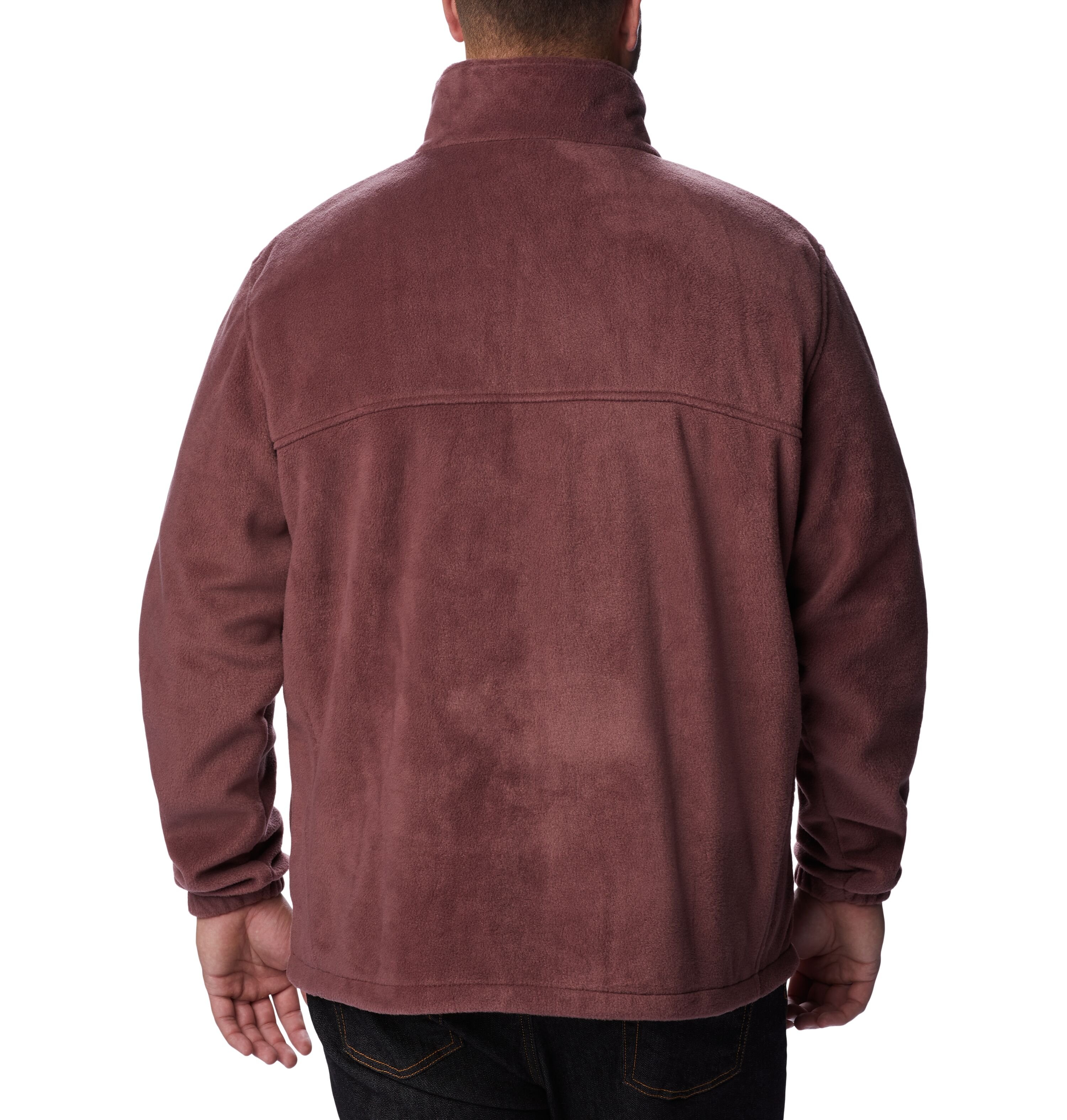 Columbia Men's Steens Mountain 2.0 Full Zip Fleece Jacket