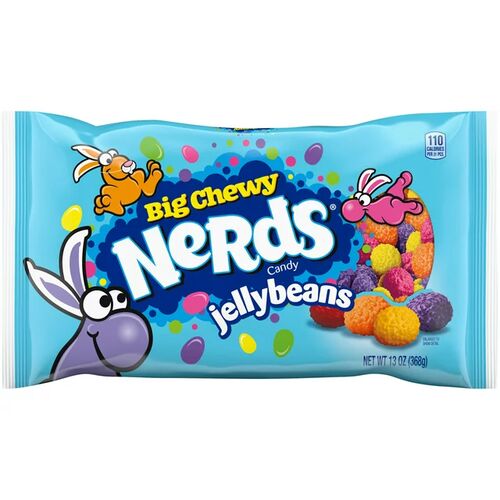 Bumpy Jelly Bean Candy - 14 oz