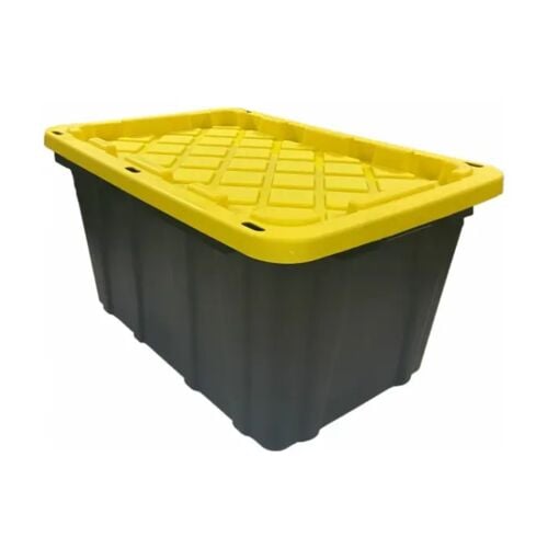 40 Gallon Heavy Duty Tough Tote