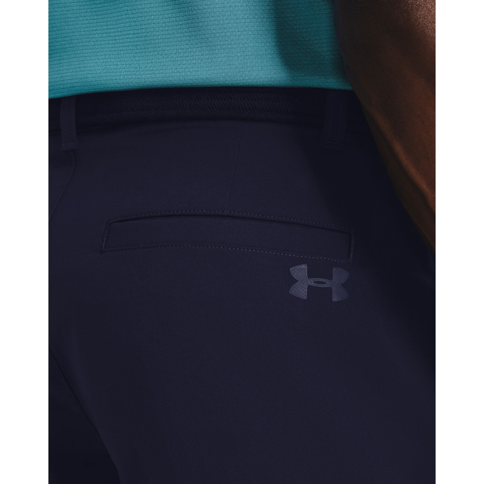 Men's UA Matchplay Shorts