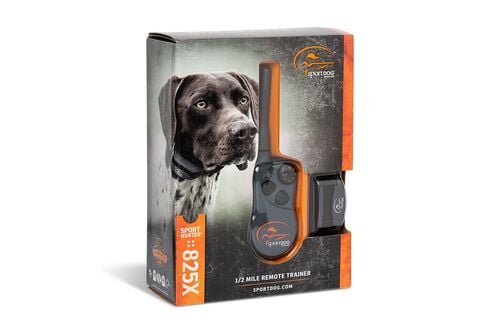 Sporthunter 825X 1/2 Mile Remote Dog Trainer