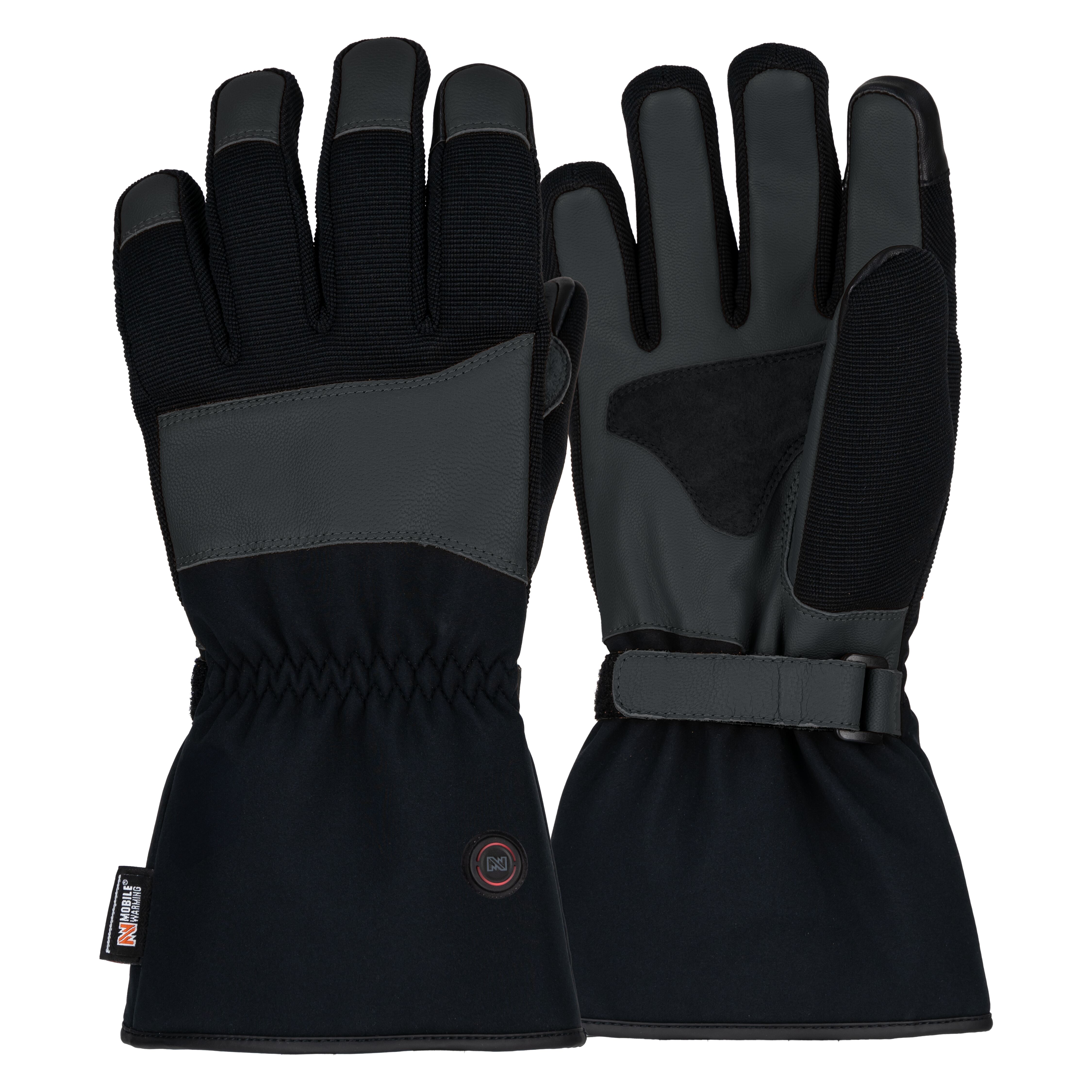 Unisex 7.4V Heated Glove Liner
