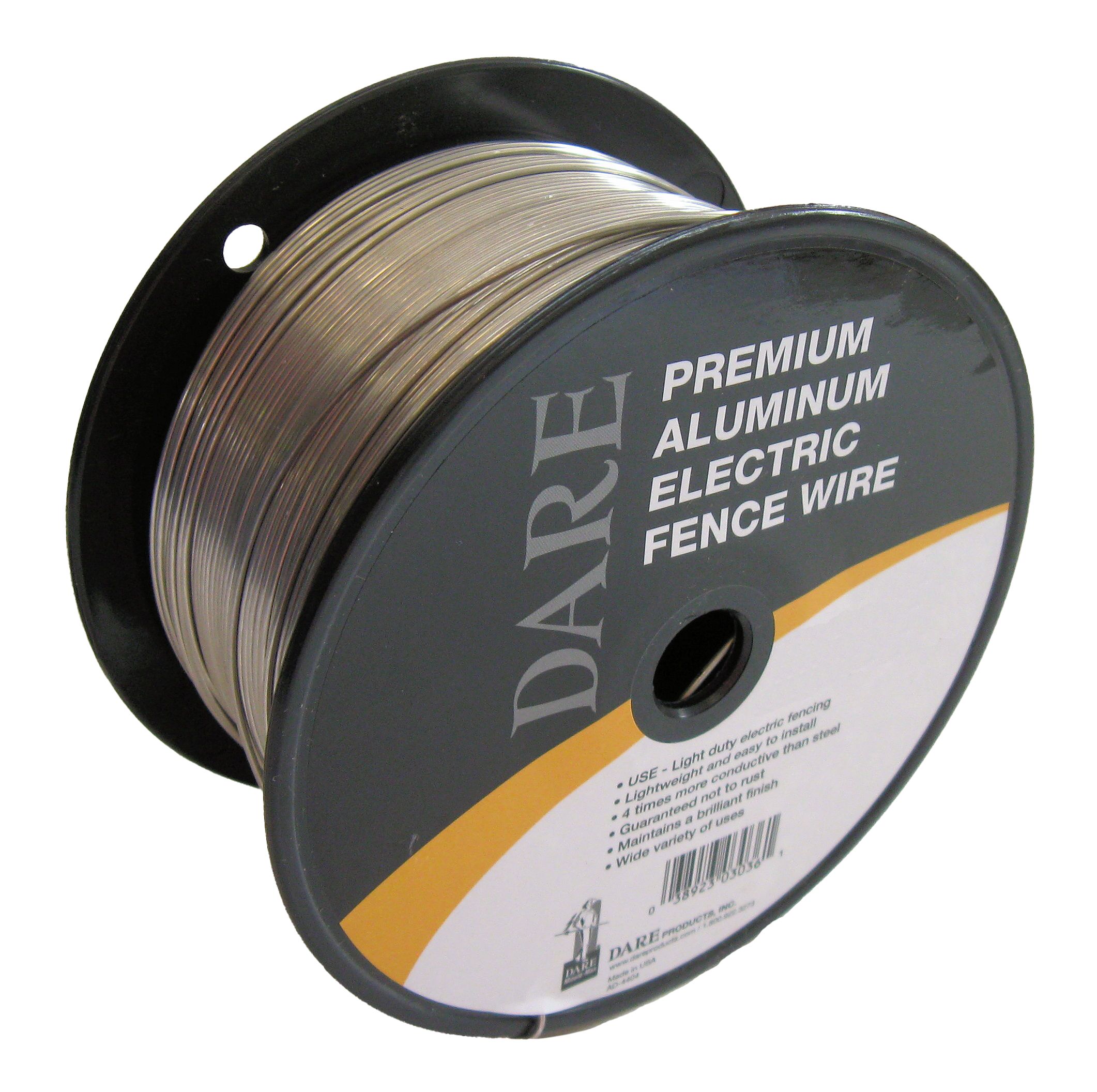 Aluminum Wire