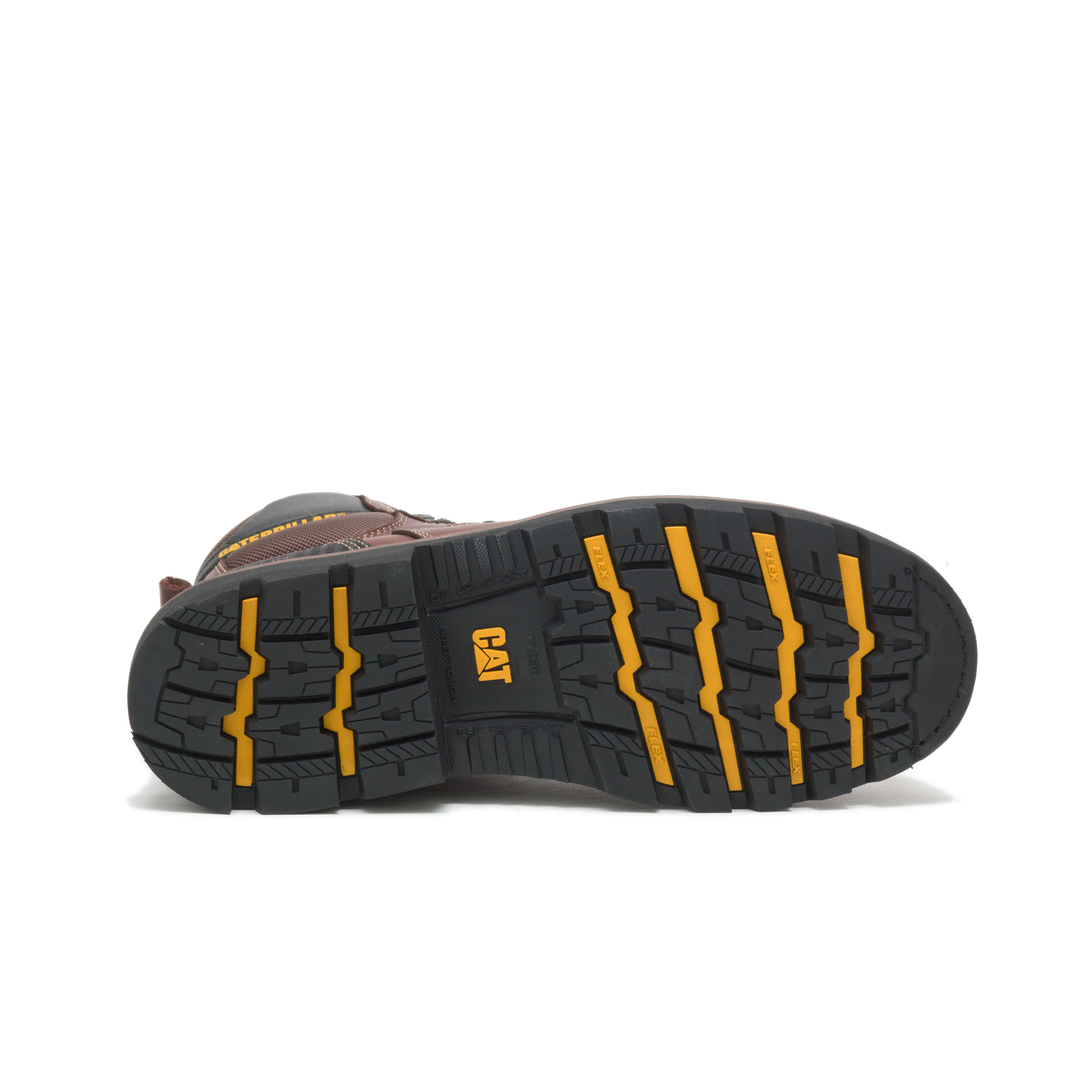 Men's Alaska 2.0 Steel Toe Boot