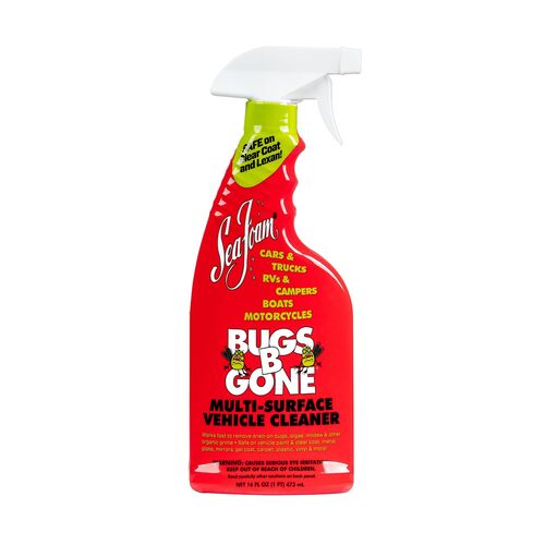 Bugs B Gone BBG1 - 16 Oz