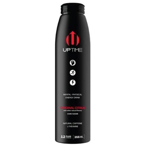 12 oz Energy Drink - Assorted