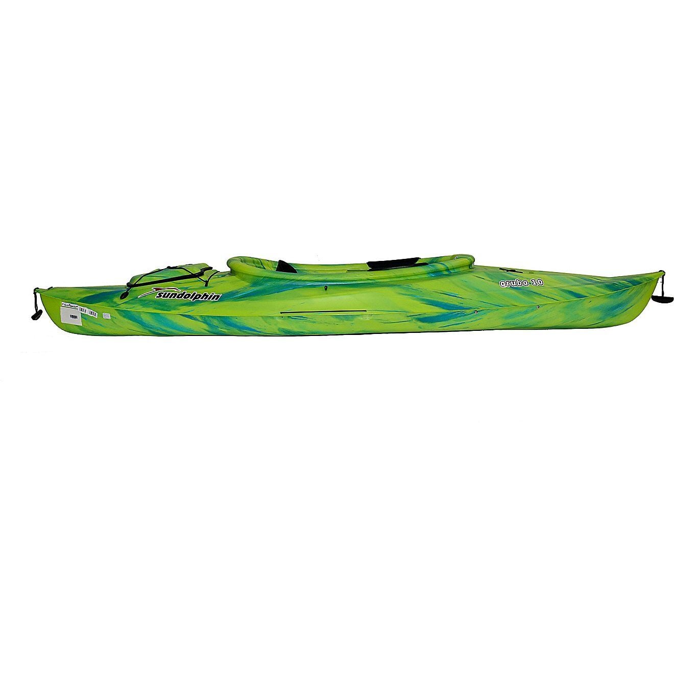 10' Aruba Sit-In Kayak