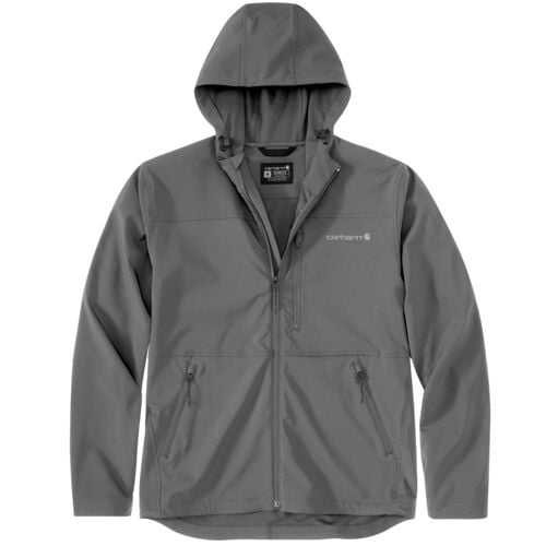Men's Force Sun Defender Relaxed Fit Jacket