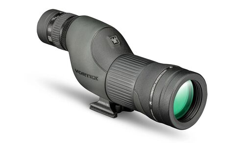 Crossfire HD 12-36x50 (Straight)