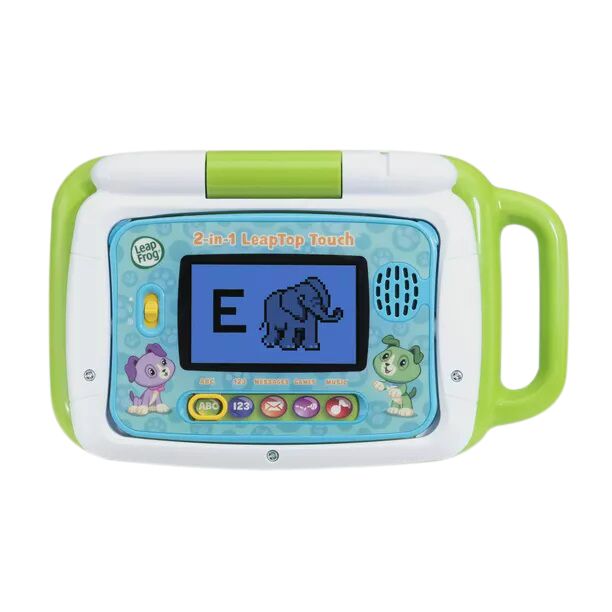 VTech LeapFrog 2-in-1 Leap Touch